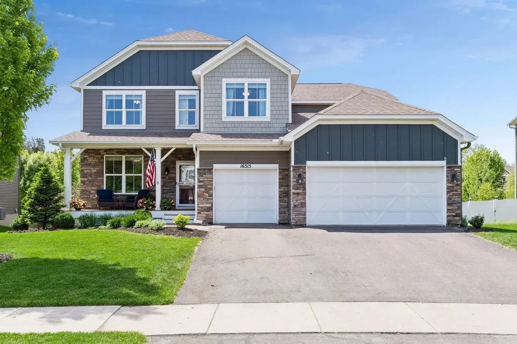 16515 61st Avenue N Plymouth MN 55446