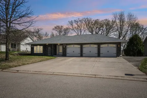 5421 Ojibway Avenue N Stillwater MN 55082