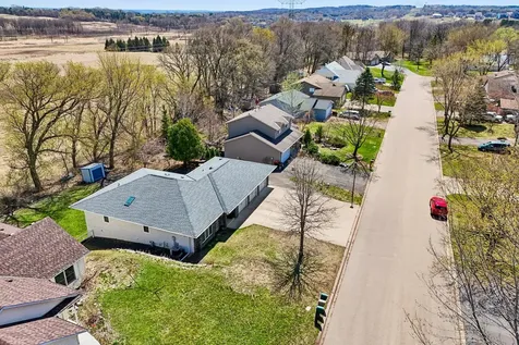 5421 Ojibway Avenue N Stillwater MN 55082