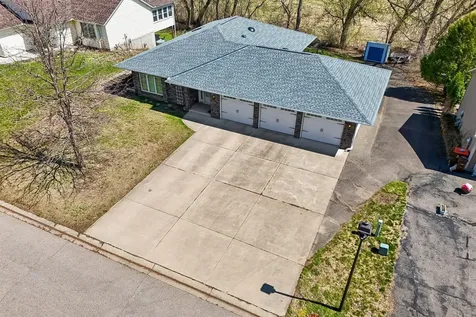 5421 Ojibway Avenue N Stillwater MN 55082