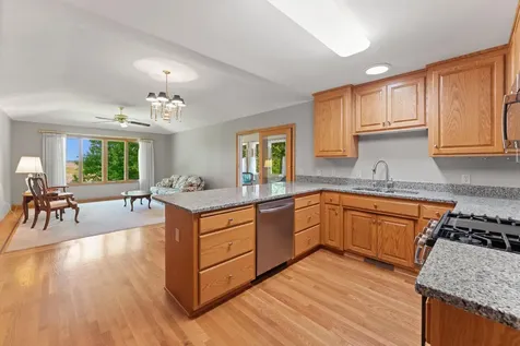 5421 Ojibway Avenue N Stillwater MN 55082