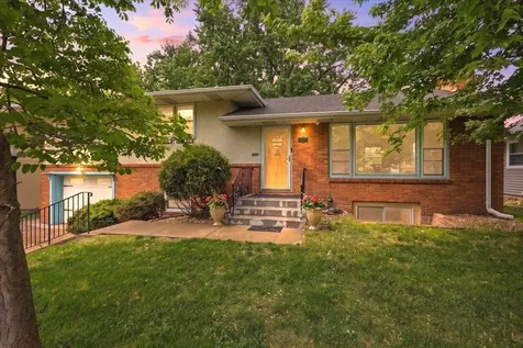 6428 12th Avenue S Richfield MN 55423