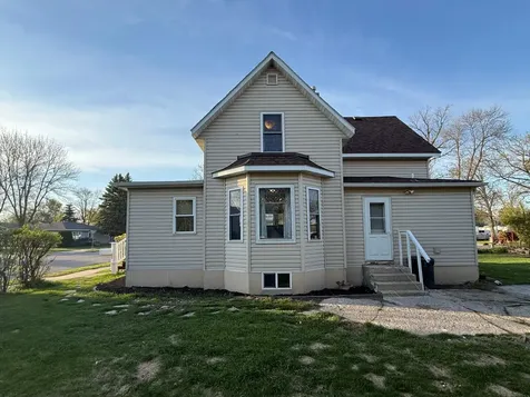 402 Saint Paul Avenue S Thief River Falls MN 56701