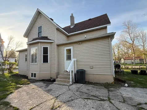 402 Saint Paul Avenue S Thief River Falls MN 56701
