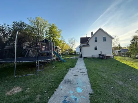 402 Saint Paul Avenue S Thief River Falls MN 56701