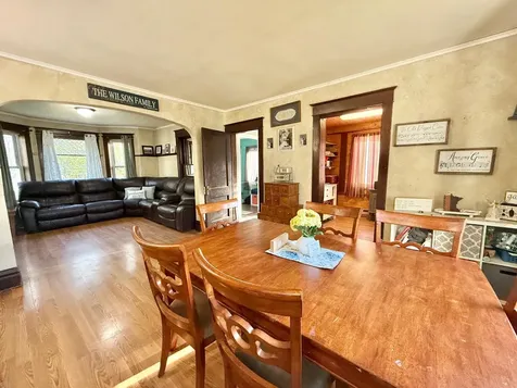 402 Saint Paul Avenue S Thief River Falls MN 56701