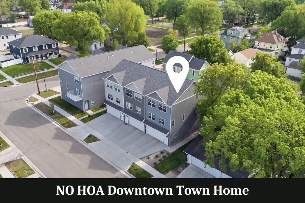 911 7th Street N Fargo ND 58102