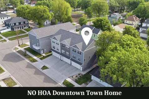 911 7th Street N Fargo ND 58102