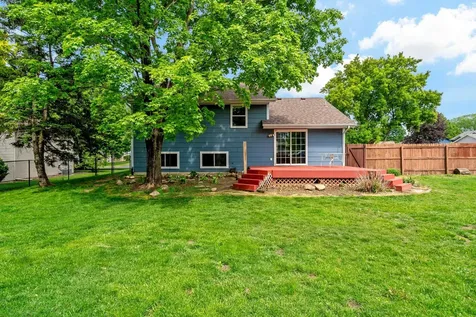 979 Pointe Way Eagan MN 55123