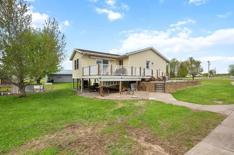 14395 105th Avenue NE Foley MN 56329