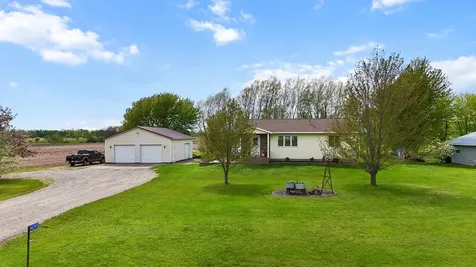 14395 105th Avenue NE Foley MN 56329