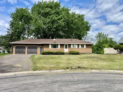 12240 Eldorado Street NE Blaine MN 55449