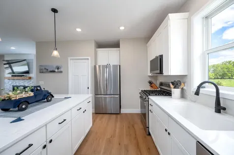 112 Herons Way Turtle Lake WI 54889