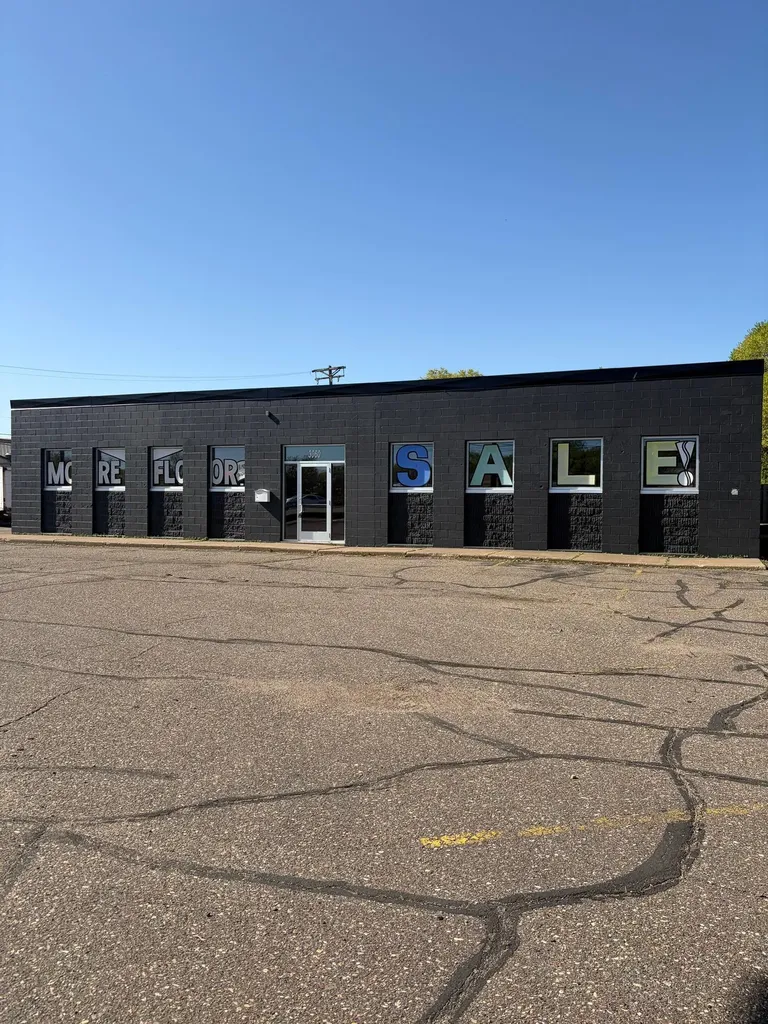 3060 Coon Rapids Boulevard NW Coon Rapids MN 55433