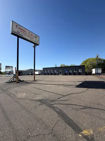 3060 Coon Rapids Boulevard NW Coon Rapids MN 55433