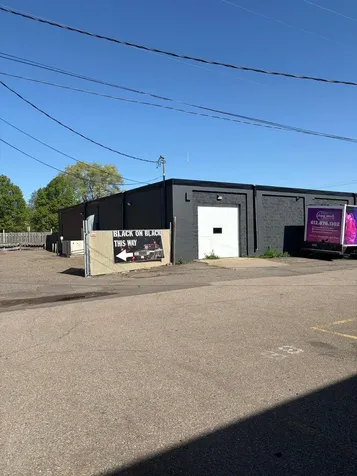 3060 Coon Rapids Boulevard NW Coon Rapids MN 55433