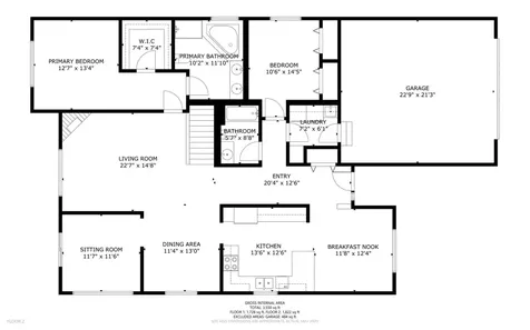 19134 Inndale Drive Lakeville MN 55044