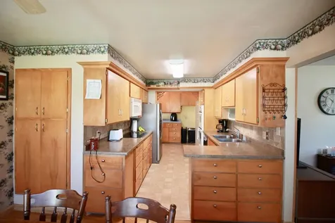 826 4th Street N Wahpeton ND 58075