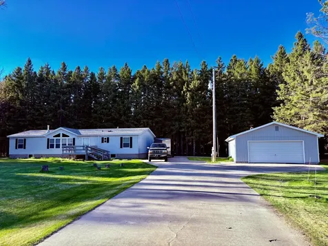2640 18th Street NW Baudette MN 56623