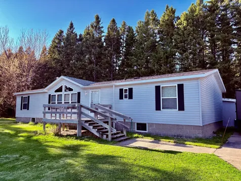 2640 18th Street NW Baudette MN 56623