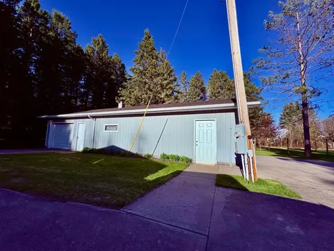 2640 18th Street NW Baudette MN 56623
