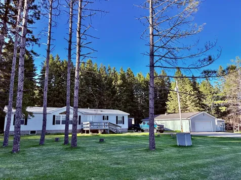2640 18th Street NW Baudette MN 56623