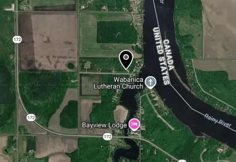 2640 18th Street NW Baudette MN 56623