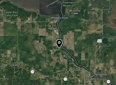 2640 18th Street NW Baudette MN 56623