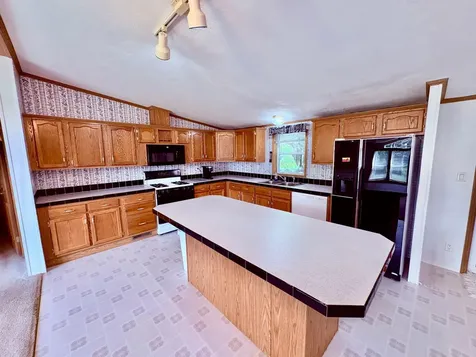 2640 18th Street NW Baudette MN 56623