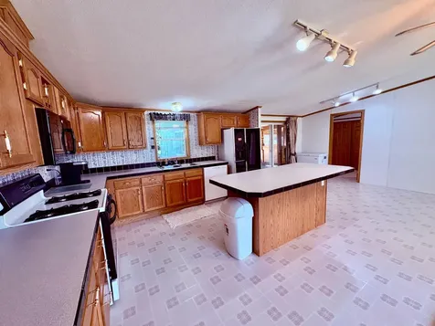 2640 18th Street NW Baudette MN 56623