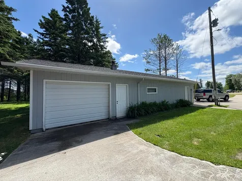 2640 18th Street NW Baudette MN 56623