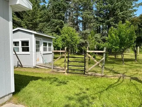2640 18th Street NW Baudette MN 56623