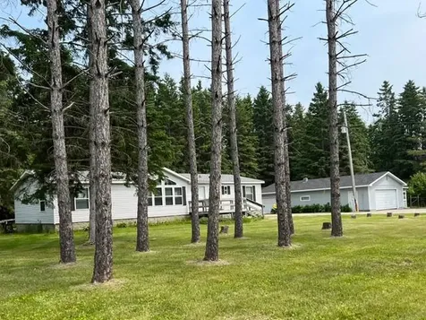 2640 18th Street NW Baudette MN 56623