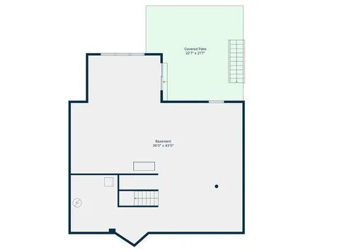 2215 Lake Circle Victoria MN 55386