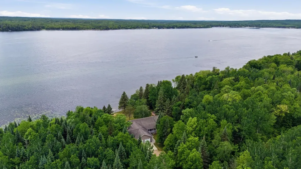 39878 Bald Eagle Haven Road Waubun MN 56589