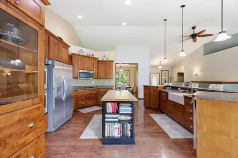 39878 Bald Eagle Haven Road Waubun MN 56589