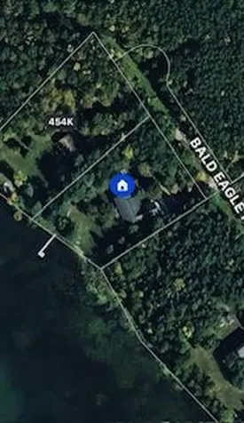 39878 Bald Eagle Haven Road Waubun MN 56589