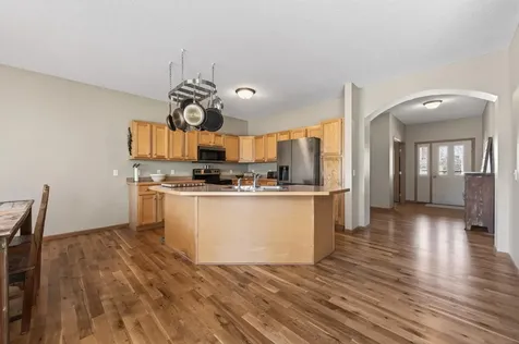 6102 146th Avenue NW Ramsey MN 55303