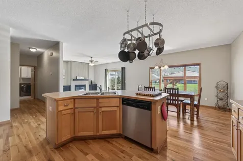 6102 146th Avenue NW Ramsey MN 55303
