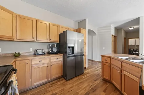 6102 146th Avenue NW Ramsey MN 55303