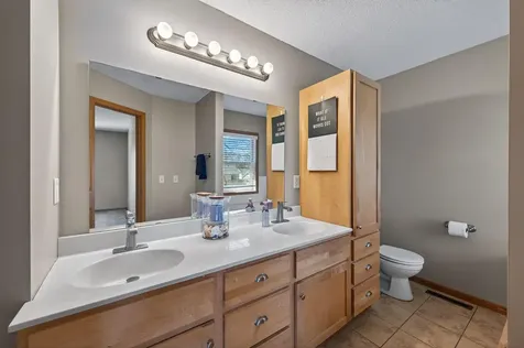 6102 146th Avenue NW Ramsey MN 55303