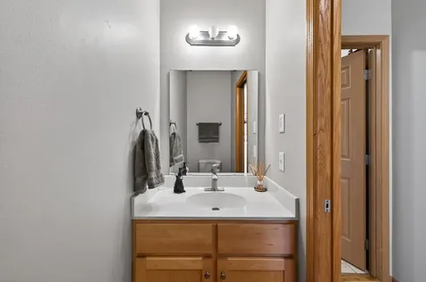 6102 146th Avenue NW Ramsey MN 55303