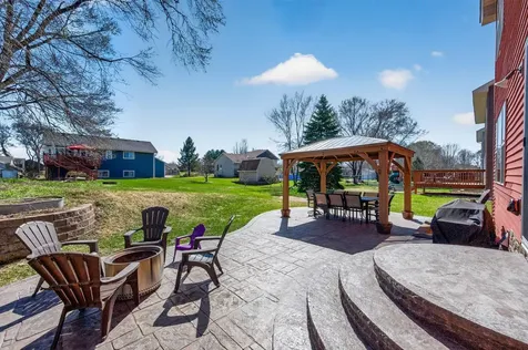 6102 146th Avenue NW Ramsey MN 55303