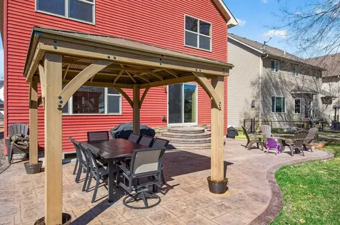 6102 146th Avenue NW Ramsey MN 55303