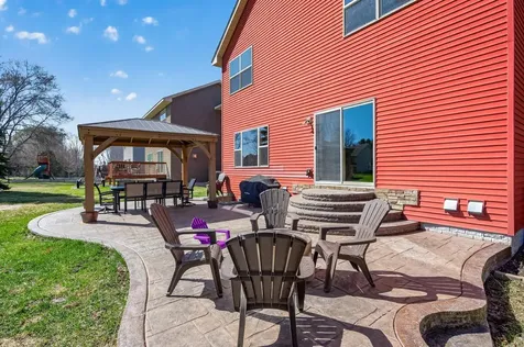 6102 146th Avenue NW Ramsey MN 55303