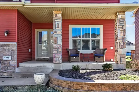 6102 146th Avenue NW Ramsey MN 55303