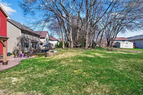 6102 146th Avenue NW Ramsey MN 55303