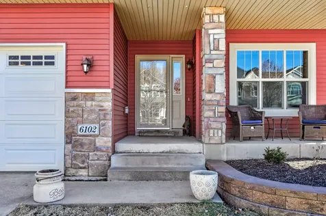 6102 146th Avenue NW Ramsey MN 55303