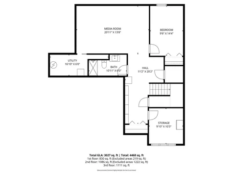 6102 146th Avenue NW Ramsey MN 55303