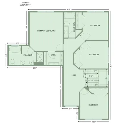 6102 146th Avenue NW Ramsey MN 55303
